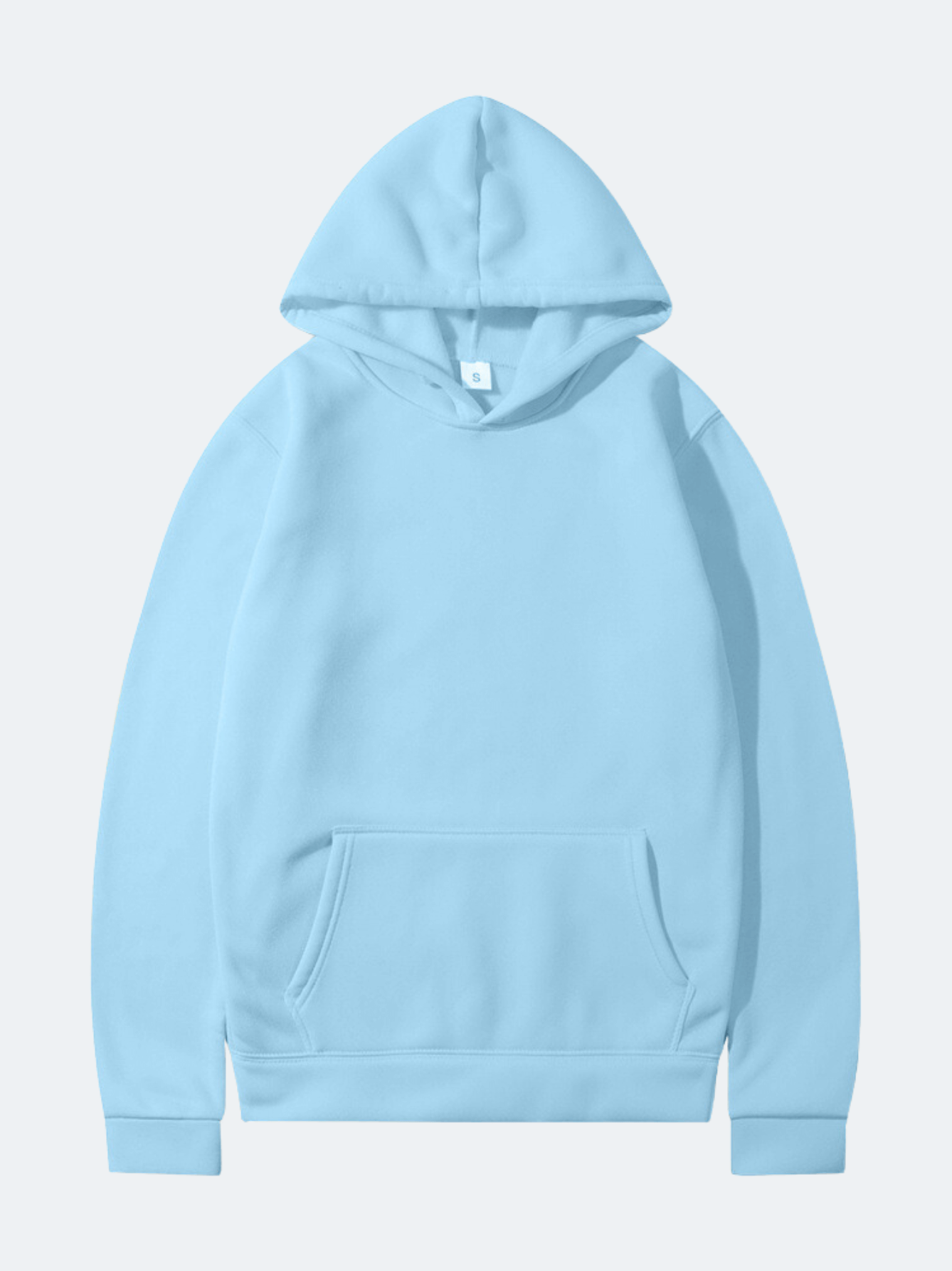 Hoodie Décontracté Pour Hommes | Coupe Relaxé