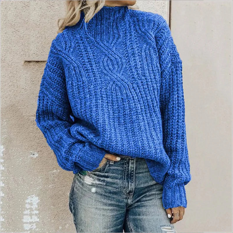 Ladies Jumper for the Winter | Stylish