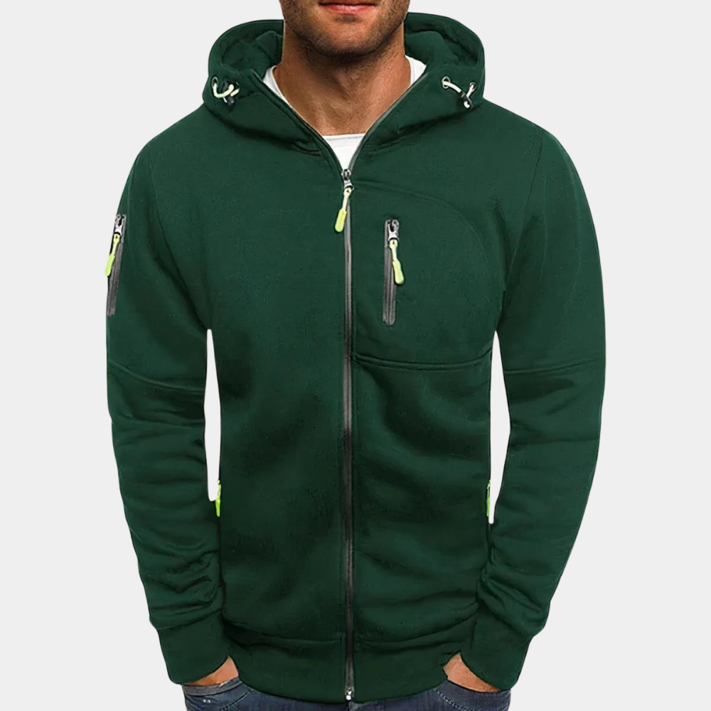 Mens Hoodies Casual Winter | Comfortable