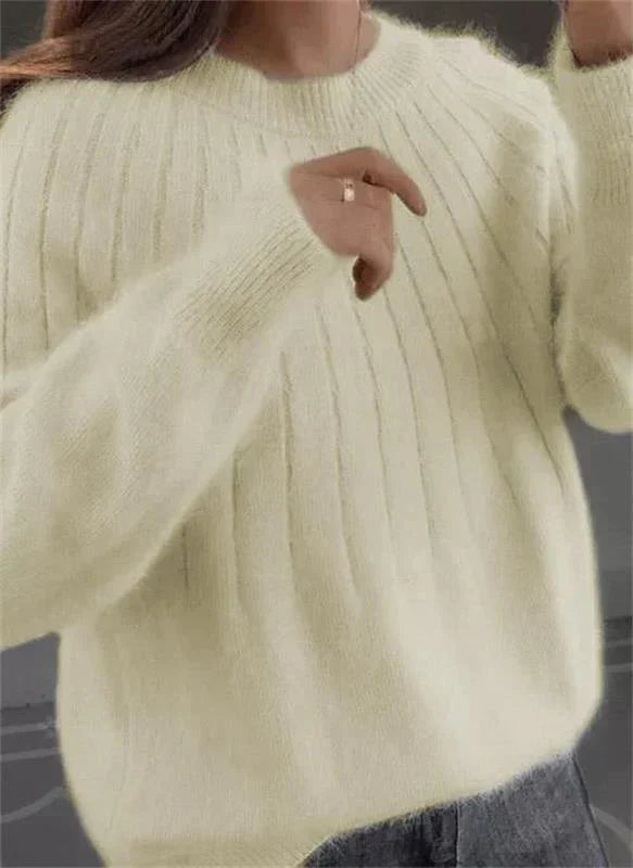 Cozy Sweater for Women