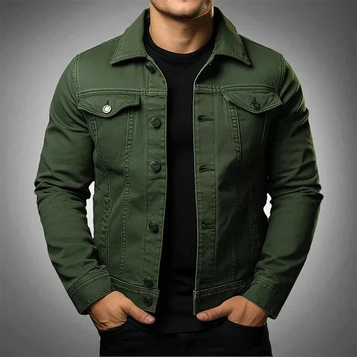 Veste De Travail Robuste Pour Hommes | Durable