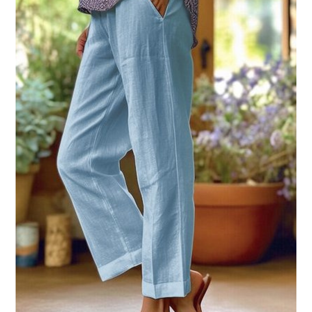 Pantalon pour femme | Baggy