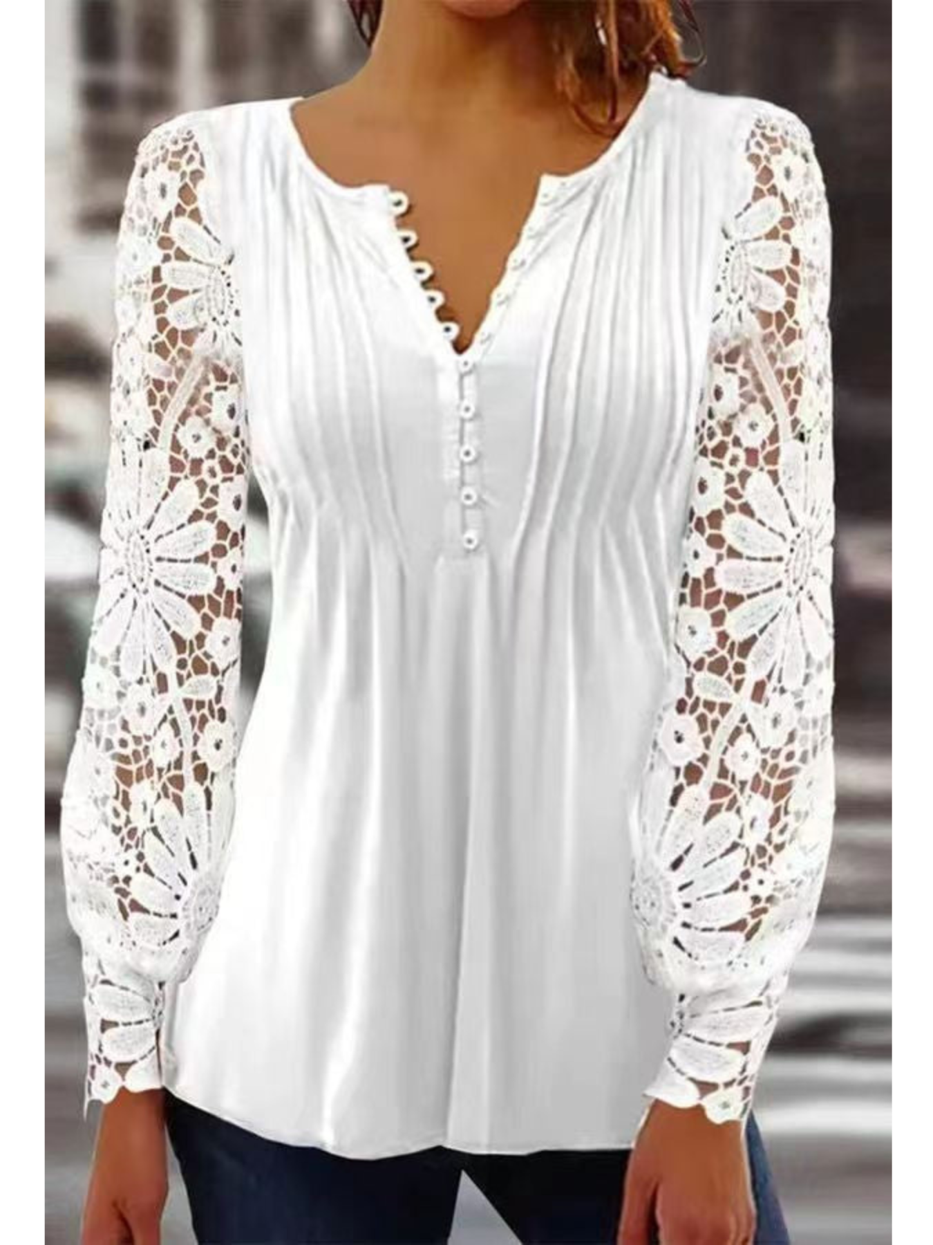 Haut Chic Élégant pour Femmes | Stylé