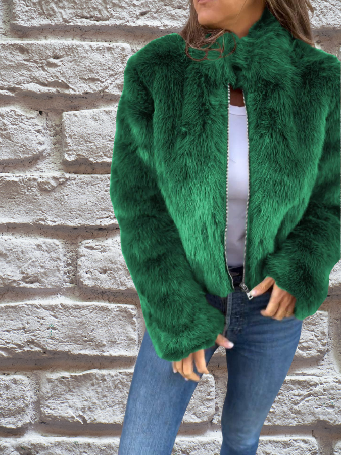 Women’s Autumn Casual Jacket | Stylish
