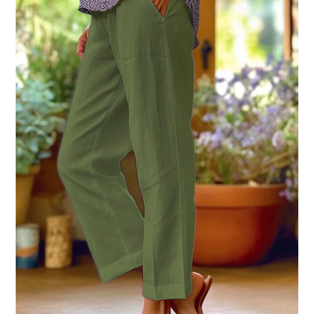 Pantalon pour femme | Baggy