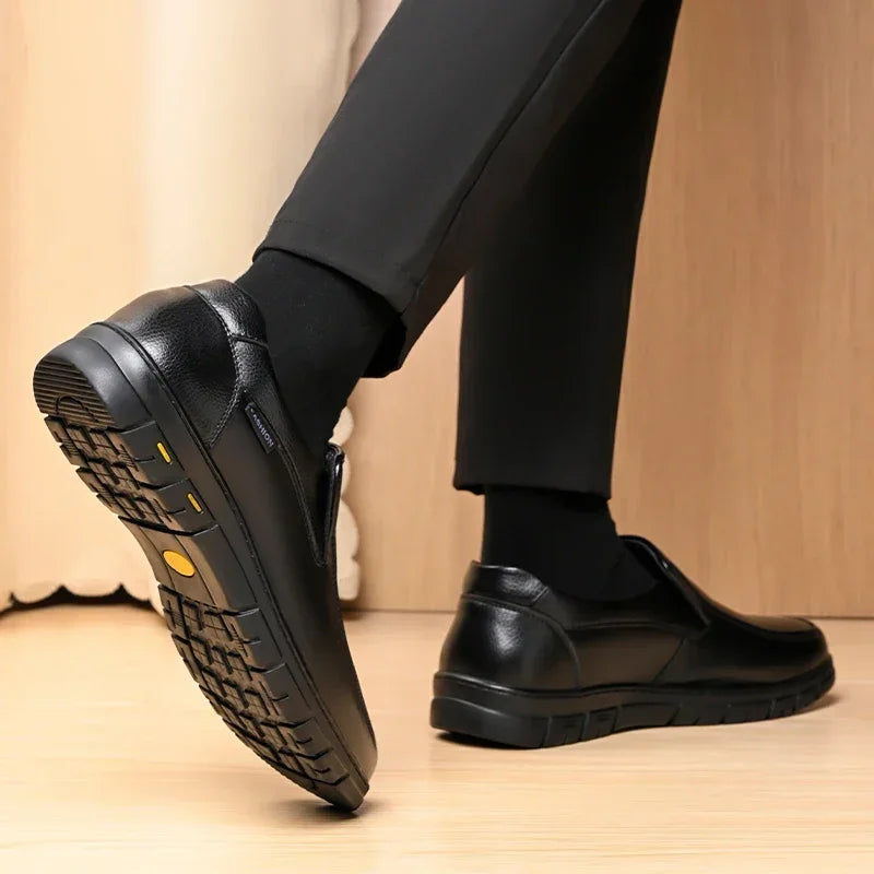 Chaussures Décontractées pour Hommes | Confortables et Élégantes