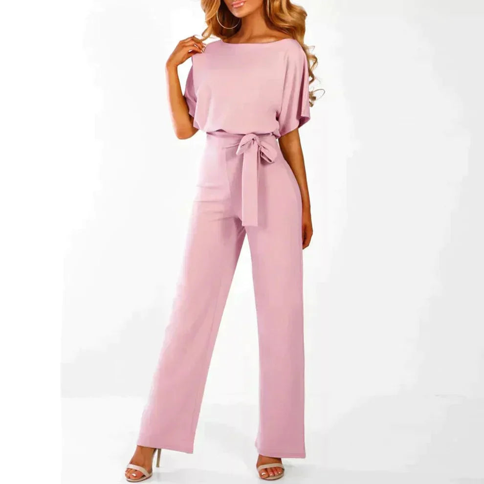 Combinaison Élégante Moderne Pour Femmes | Chic