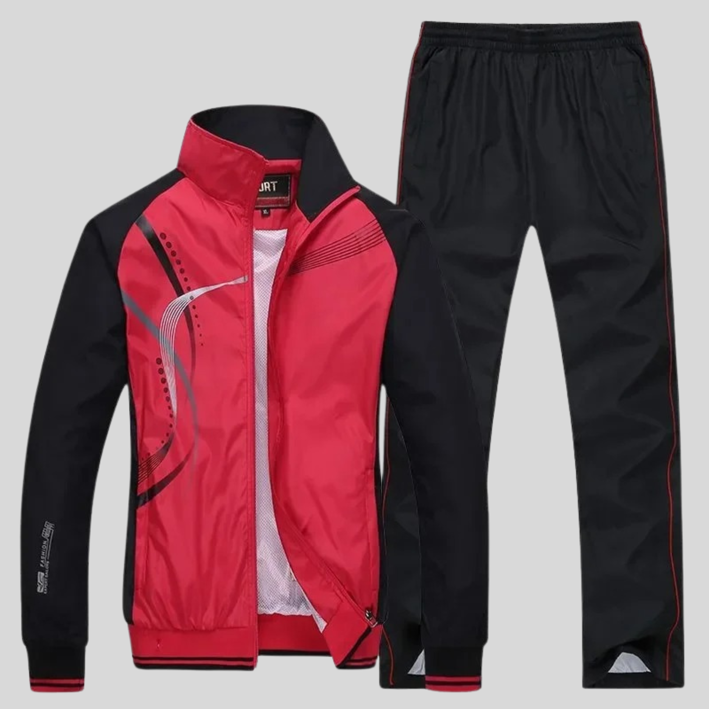 Athletic Sports Set for Men | Active