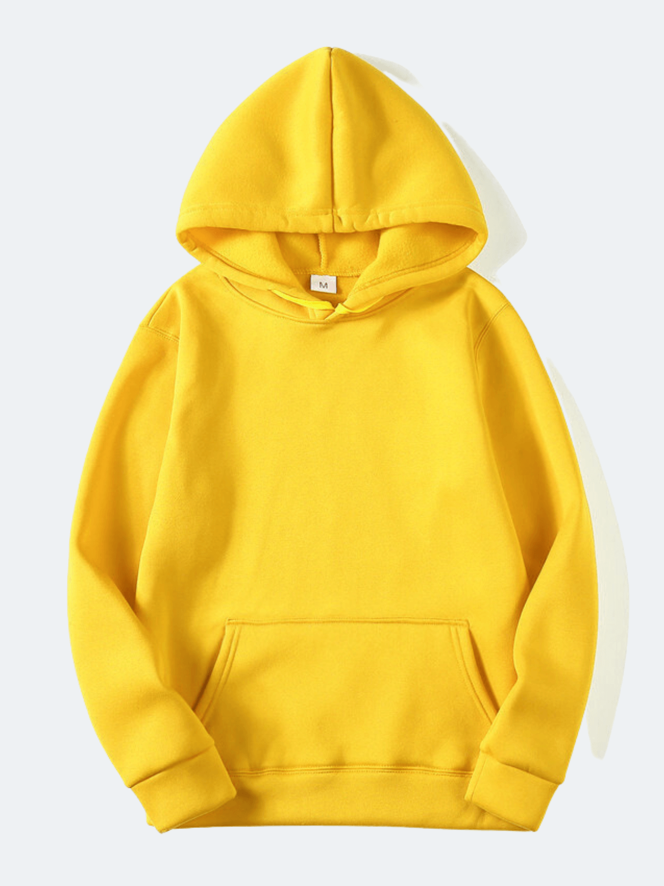Hoodie Décontracté Pour Hommes | Coupe Relaxé