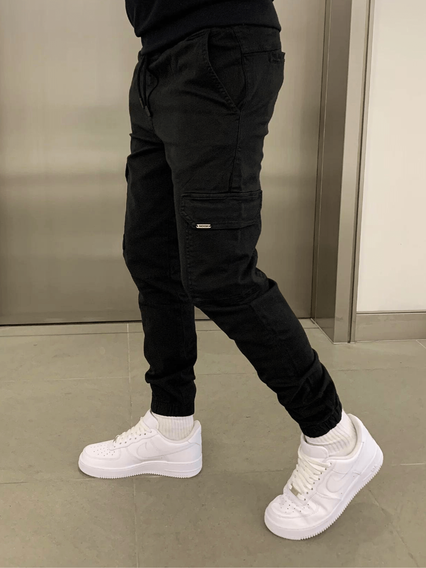 Joggers Cargo Stylés pour Hommes | Décontracté