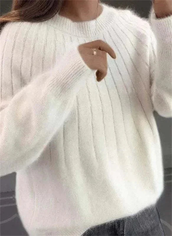 Cozy Sweater for Women