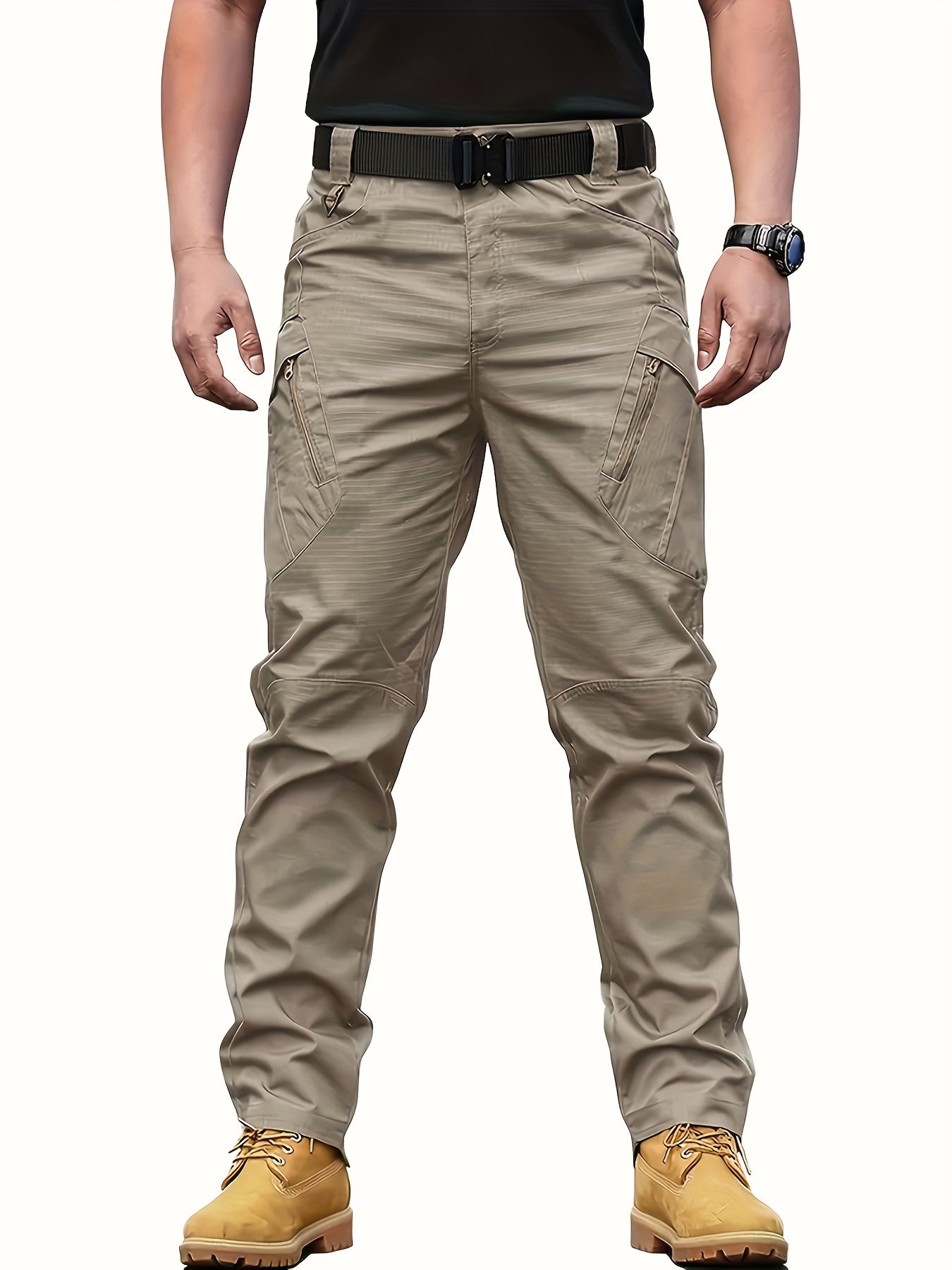 Mens Work Trouser | Cargo