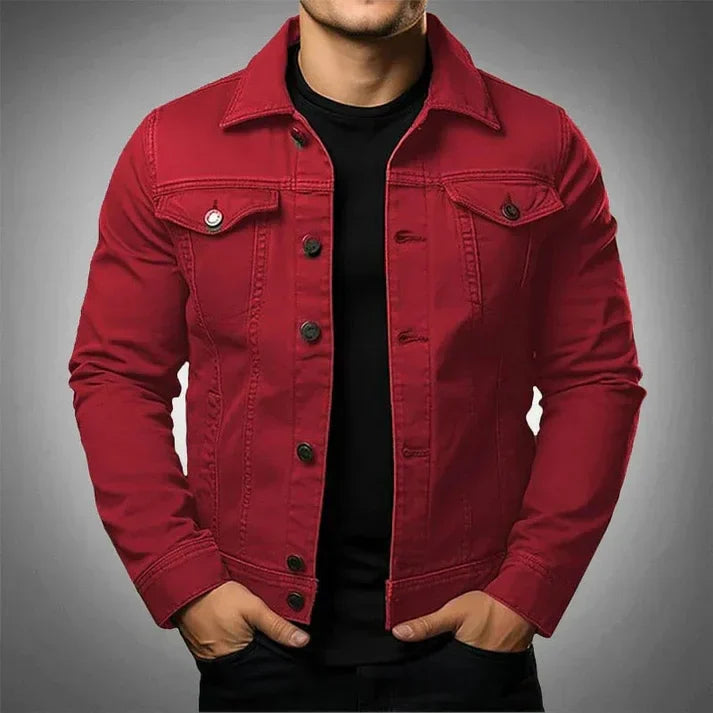 Veste De Travail Robuste Pour Hommes | Durable