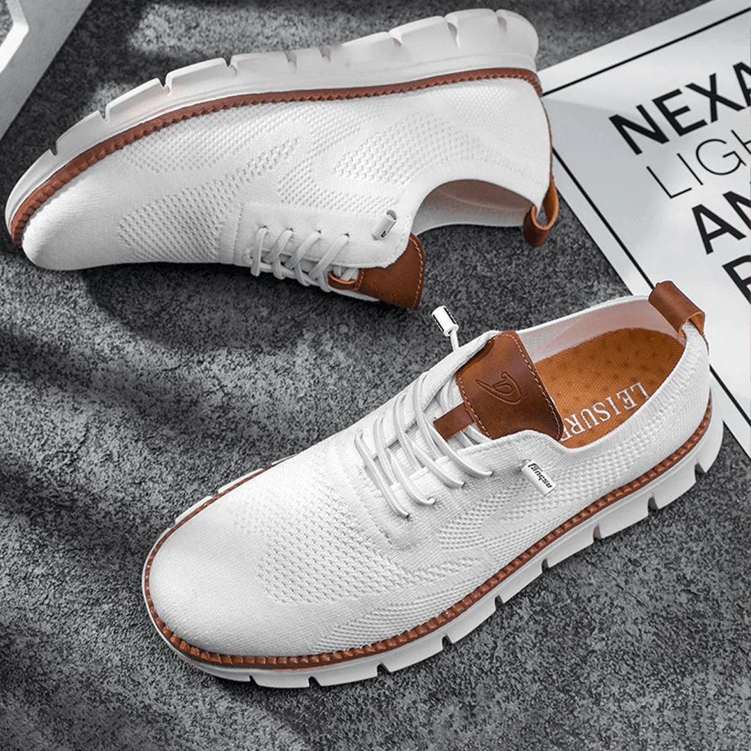 Chaussures Ultra-Confortables pour Hommes | Décontractées
