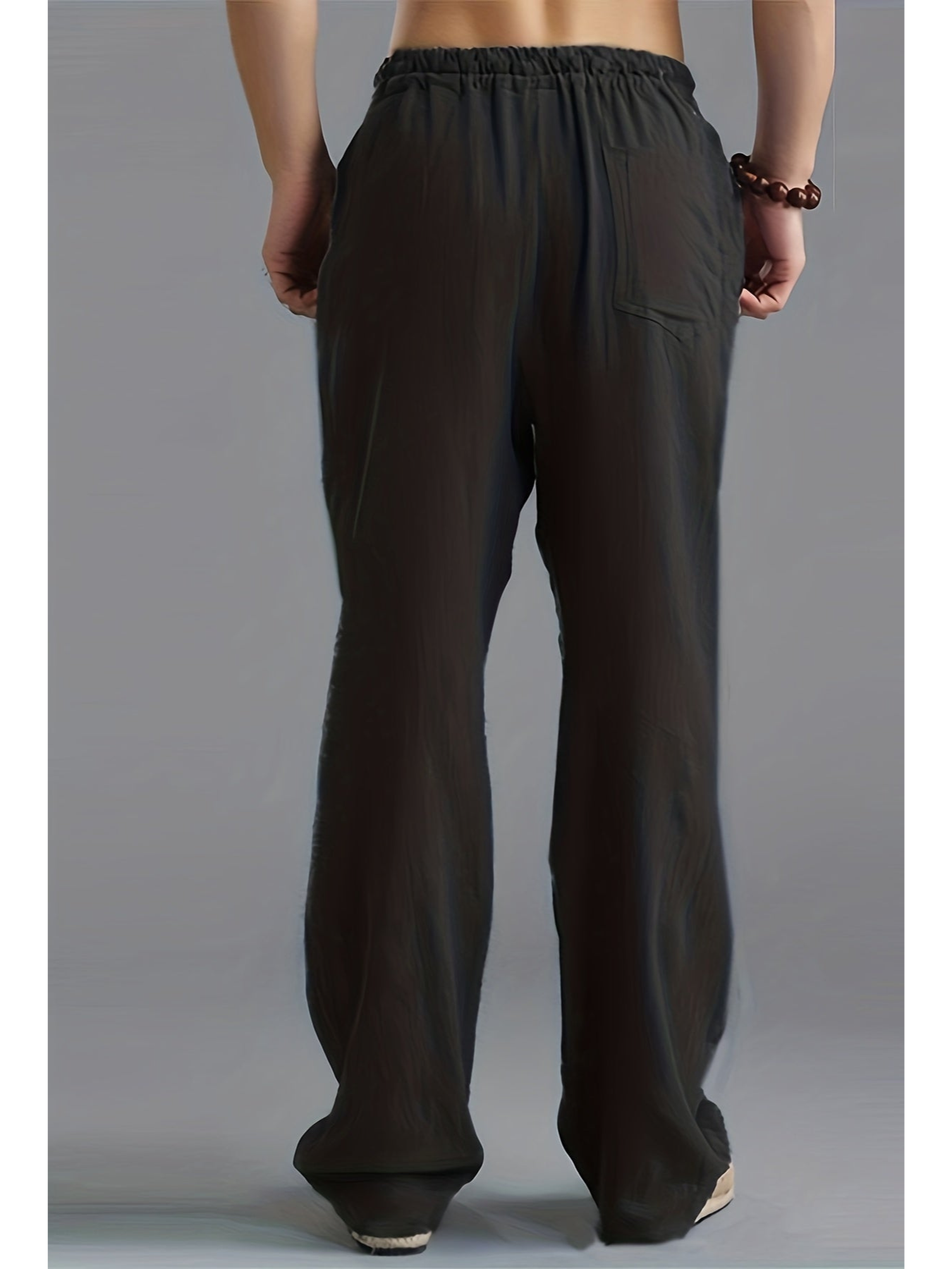 Pantalons Décontractés pour Hommes | Respirant
