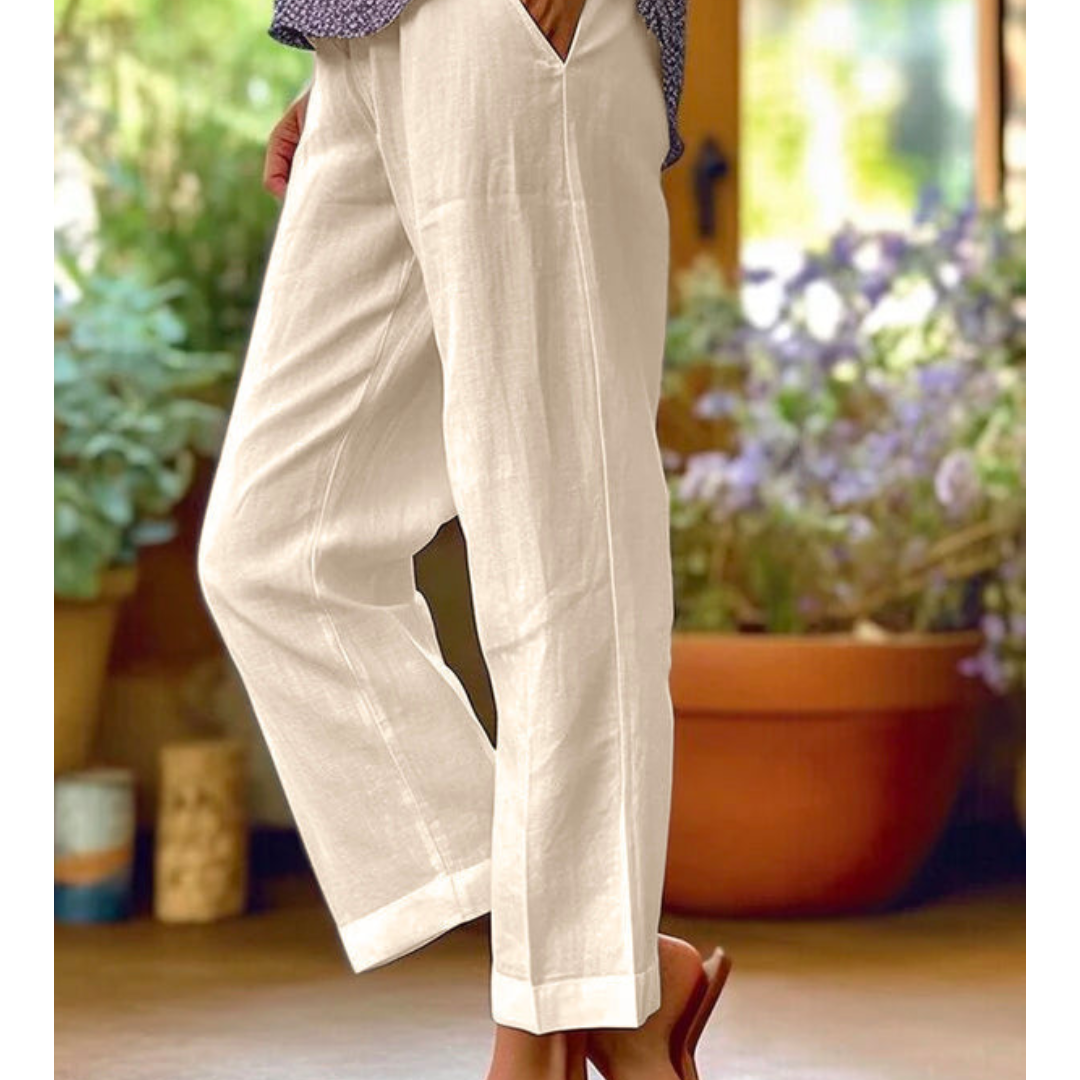 Pantalon pour femme | Baggy