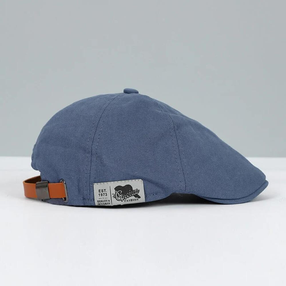 Casquette Élégante Intemporelle Pour Hommes | Classique