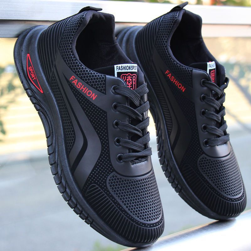Chaussure De Course Décontractée pour Hommes | Été