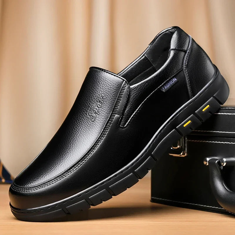 Chaussures Décontractées pour Hommes | Confortables et Élégantes