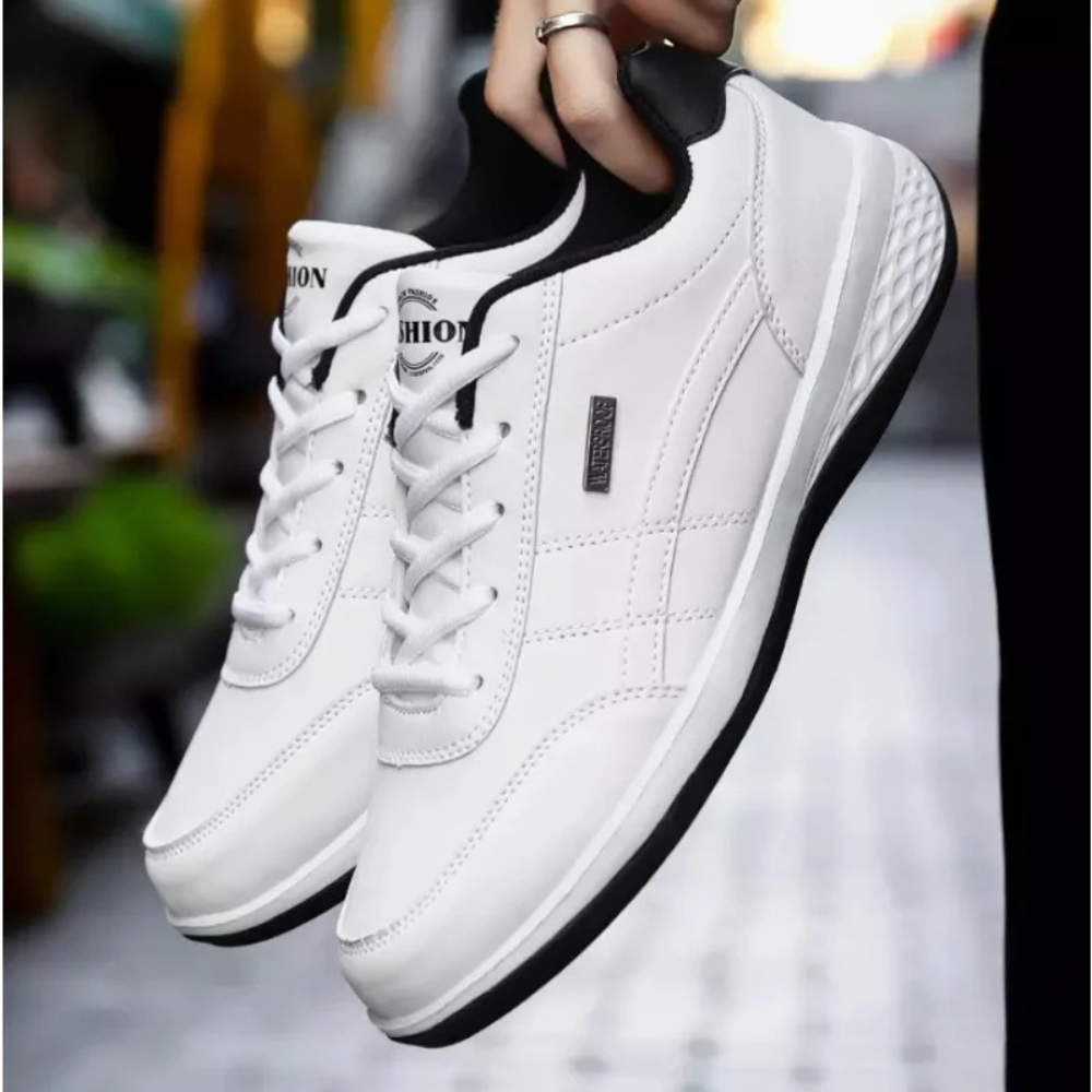 Chaussures De Confort Décontractées Pour Hommes | Élégant