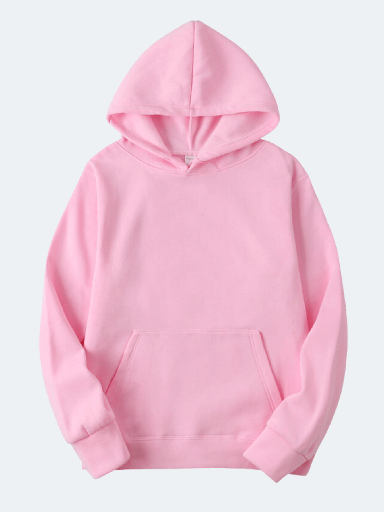 Hoodie Décontracté Pour Hommes | Coupe Relaxé