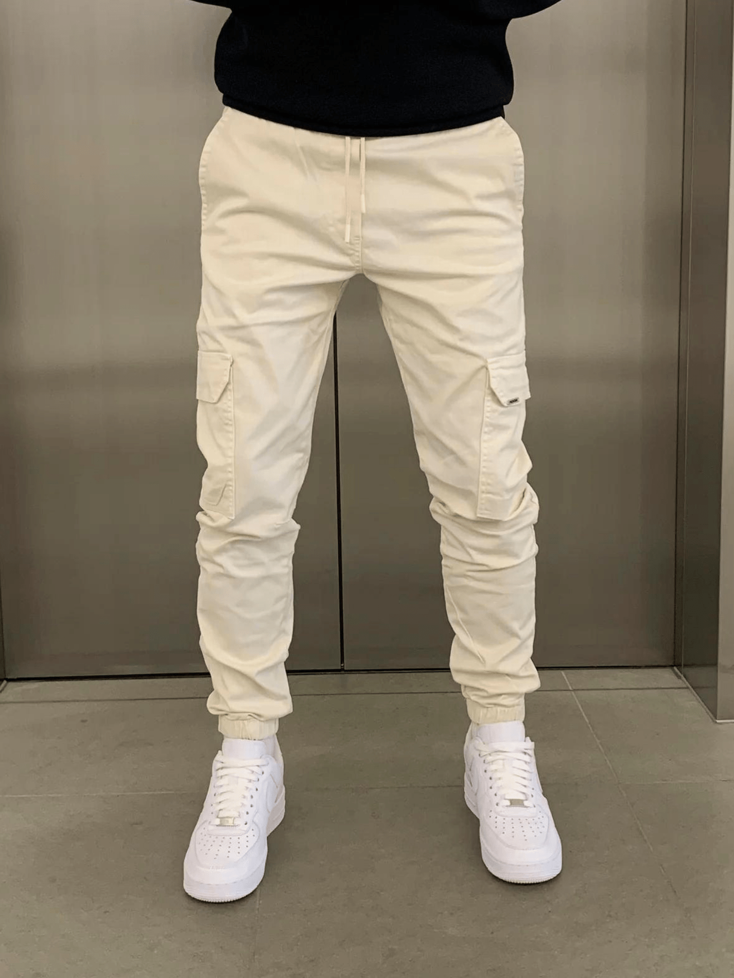 Joggers Cargo Stylés pour Hommes | Décontracté