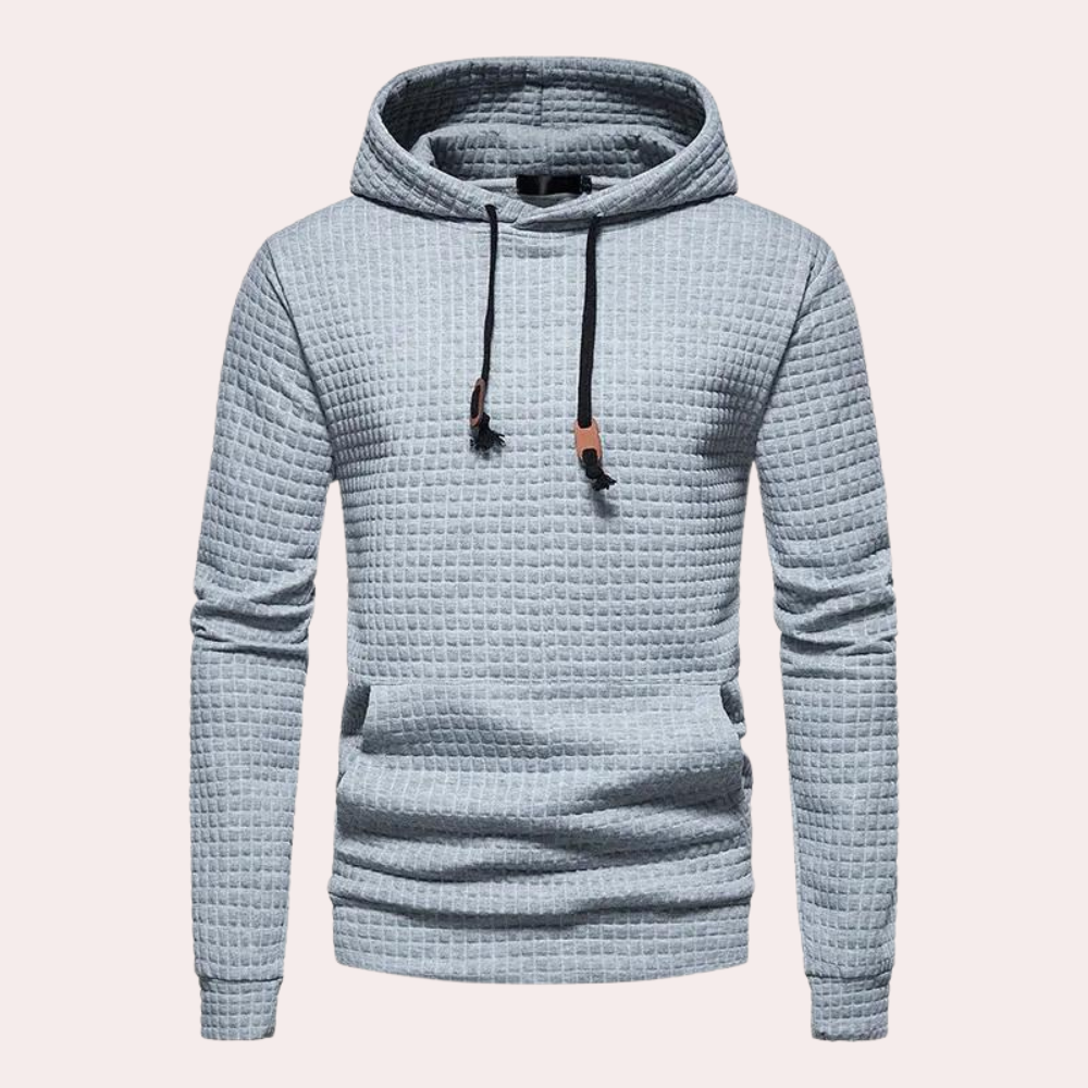 Mens Hoodies With Belly Pocket | Casual