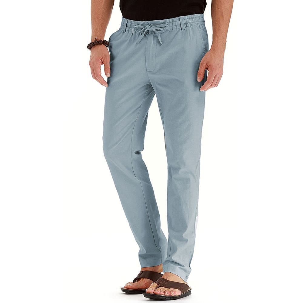 Pantalons Élégants Et Confortables Pour Hommes | Sur Mesure
