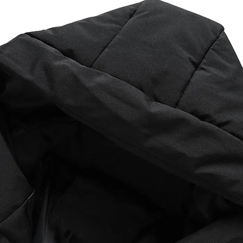 Mens Puffer Jacket | Versatile Style