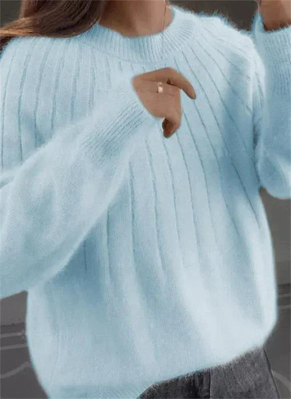Cozy Sweater for Women
