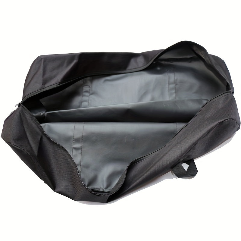 Sac De Rangement Pliable Polyvalent – Léger Et Spacieux Pour Le Transport Ou Le Camping