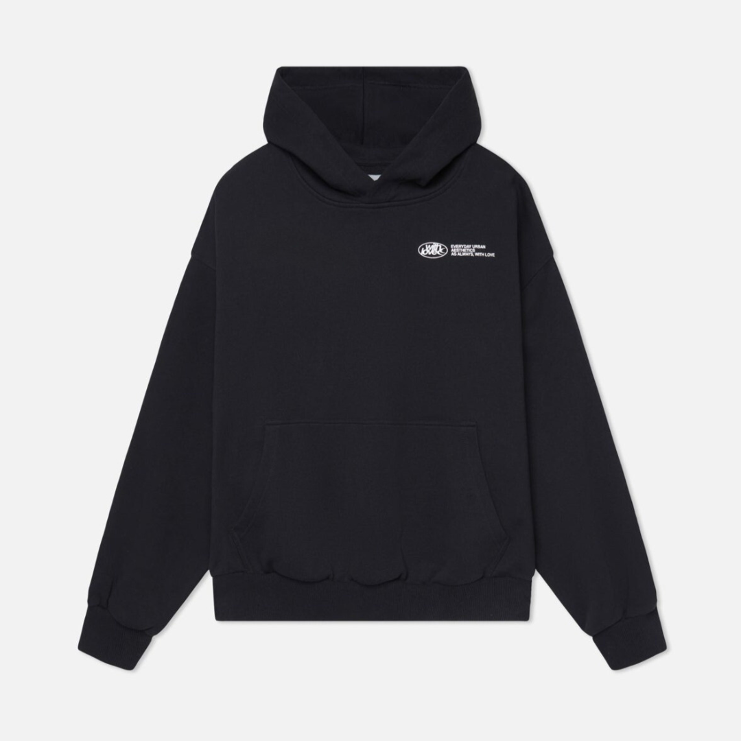 Women’s Stylish Winter Hoodie | Trendy