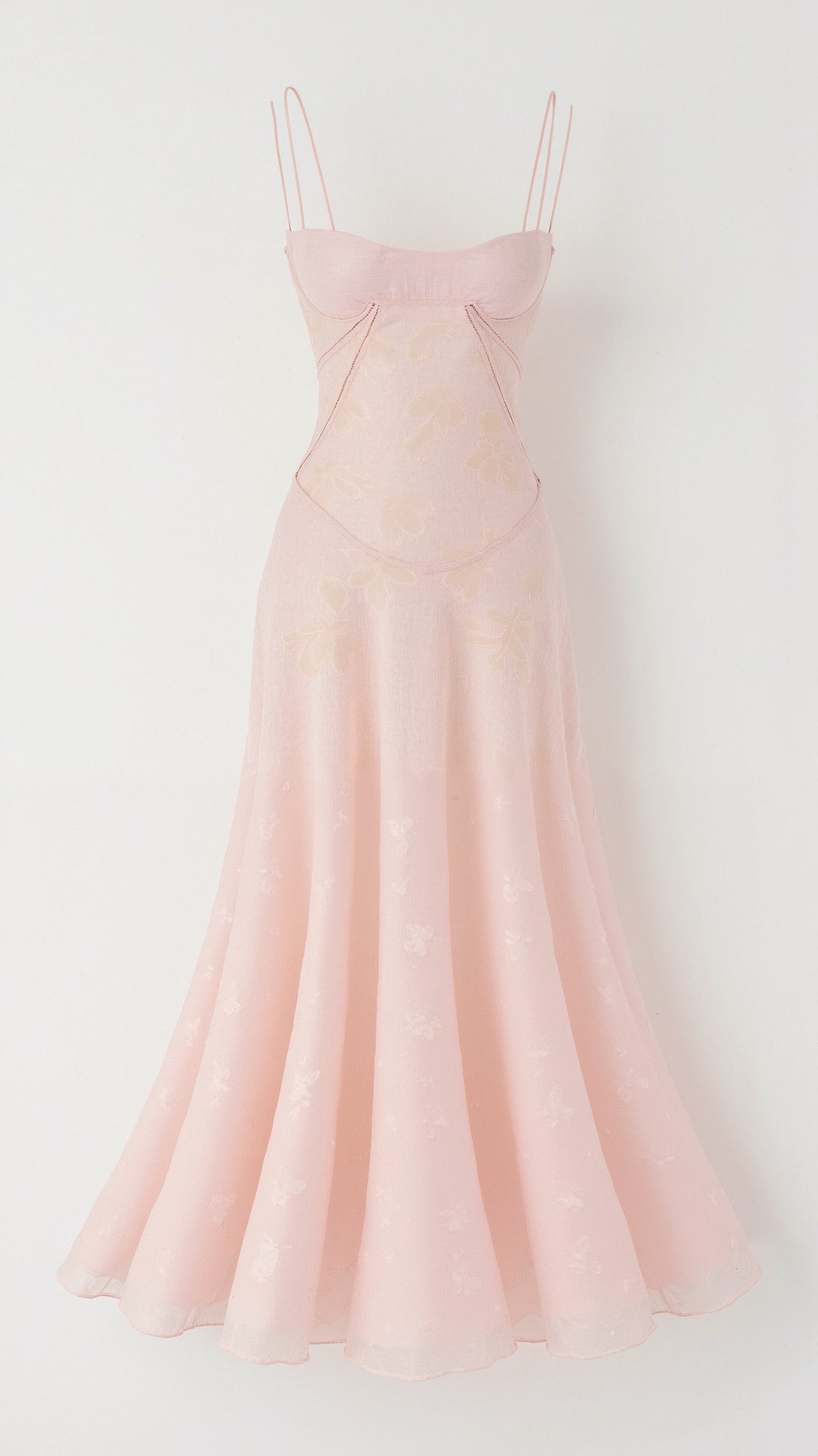 Women's Wedding Guest Dress | Flowing Dress
