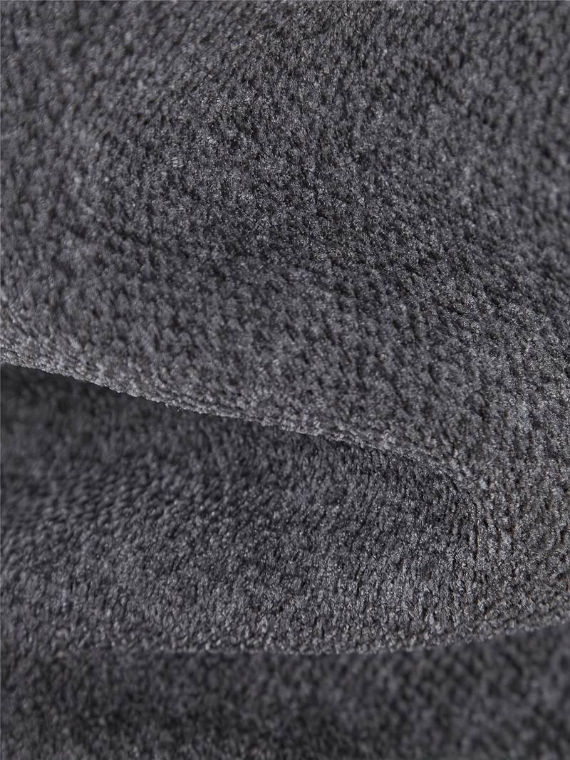 Men’s Zip-Up Hooded Sweatshirt | Warm Style