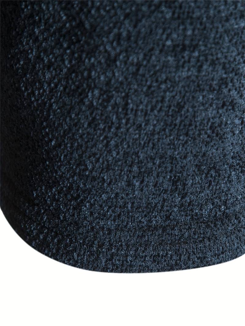 Men’s Zip-Up Hooded Sweatshirt | Warm Style