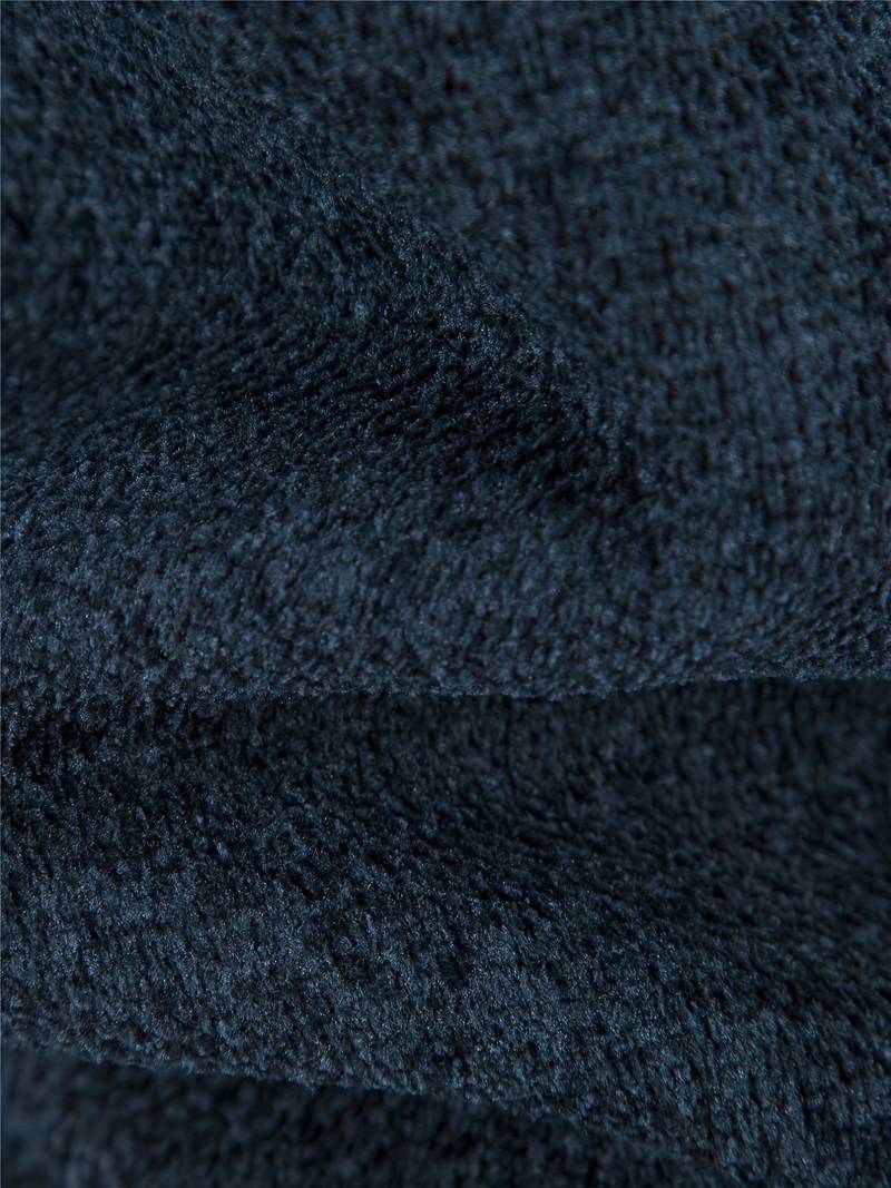 Men’s Zip-Up Hooded Sweatshirt | Warm Style