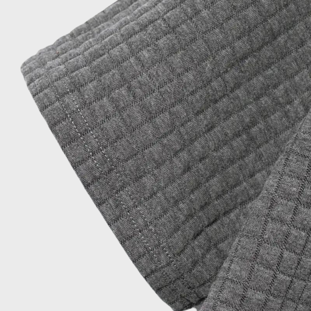 Polo Décontracté Élégant Pour Hommes