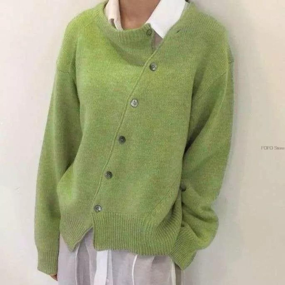 Cardigan Doux Pour Femmes | Confortable