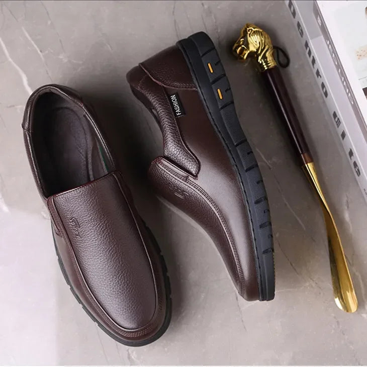 Chaussures Décontractées pour Hommes | Confortables et Élégantes