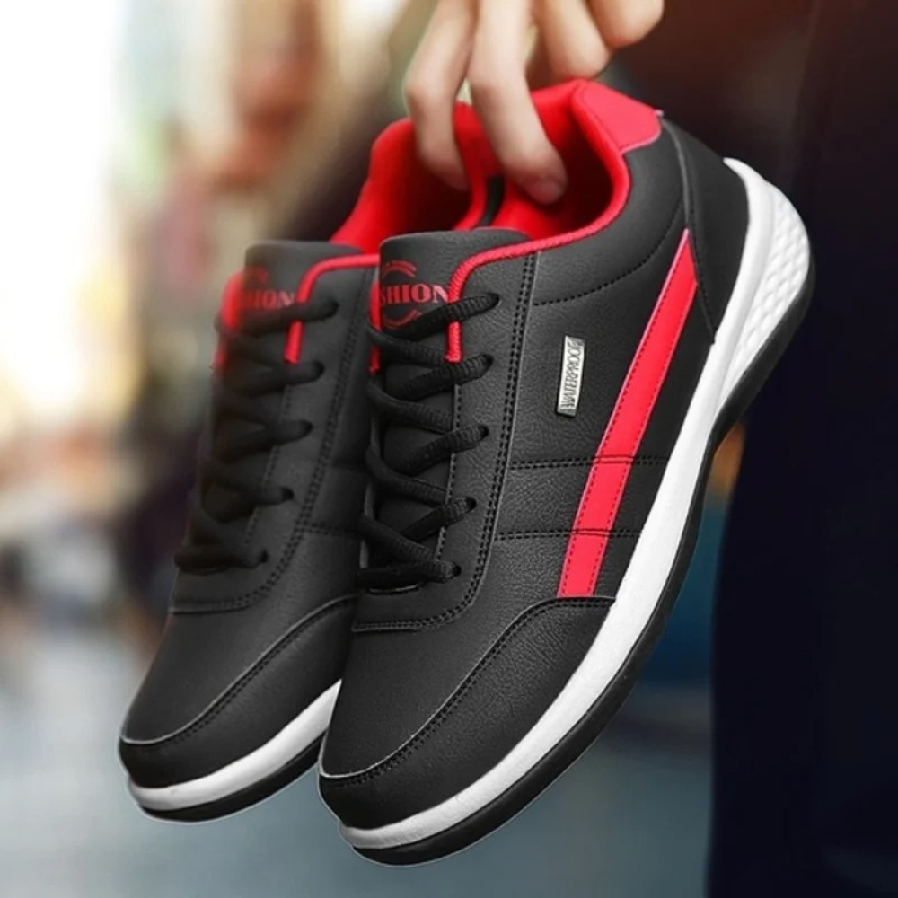 Chaussures De Confort Décontractées Pour Hommes | Élégant