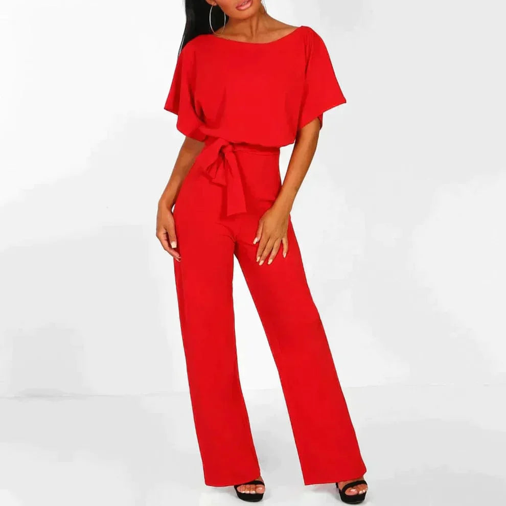 Combinaison Élégante Moderne Pour Femmes | Chic