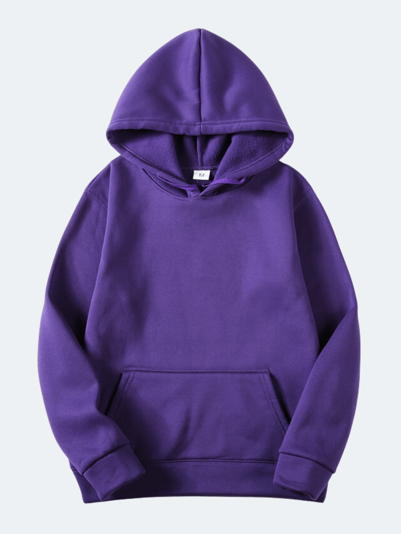 Hoodie Décontracté Pour Hommes | Coupe Relaxé