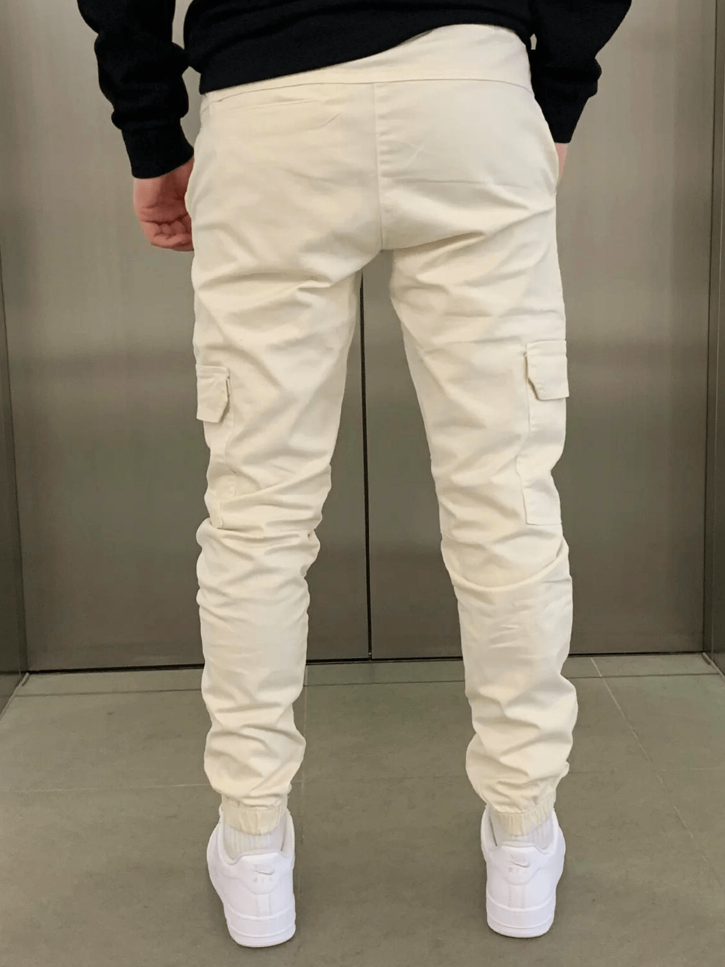 Joggers Cargo Stylés pour Hommes | Décontracté