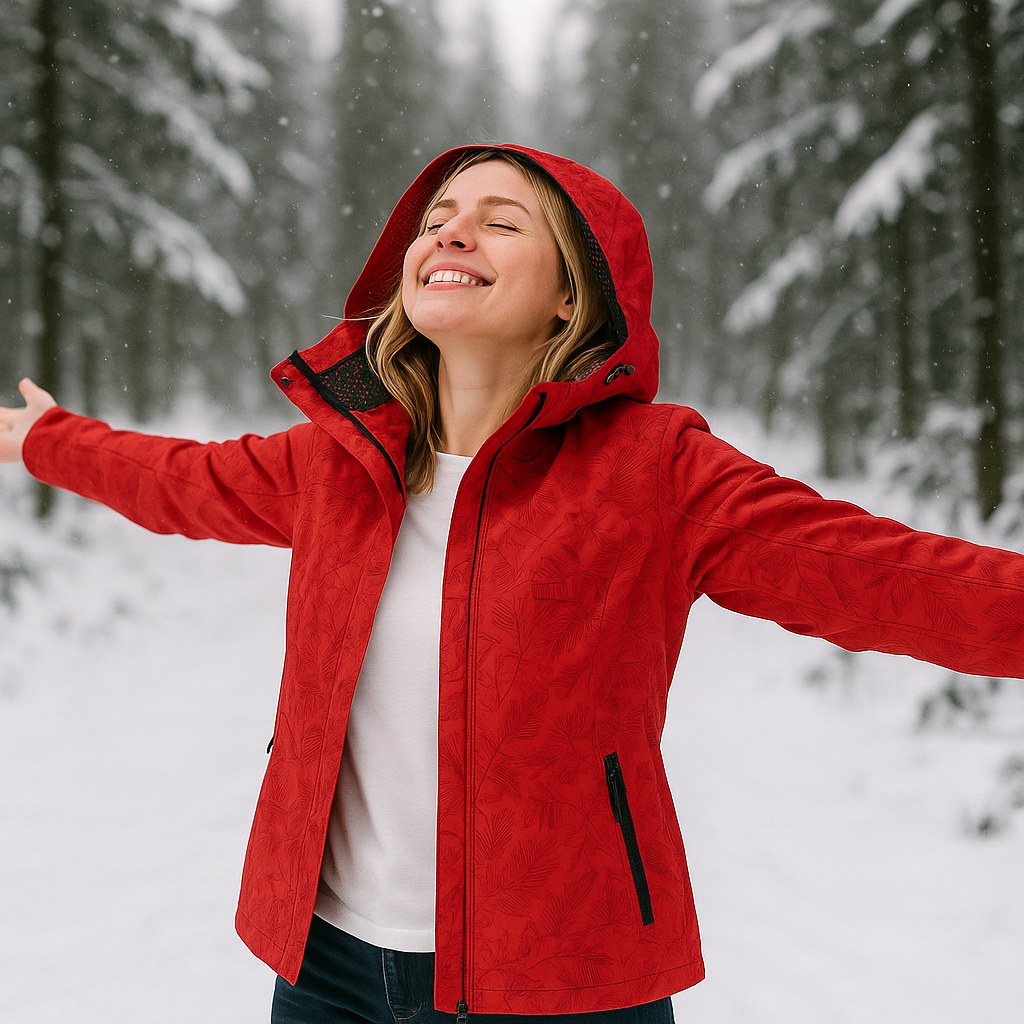 Veste d'Aventure Imperméable Pour Hommes | Durable et Coupe-Vent