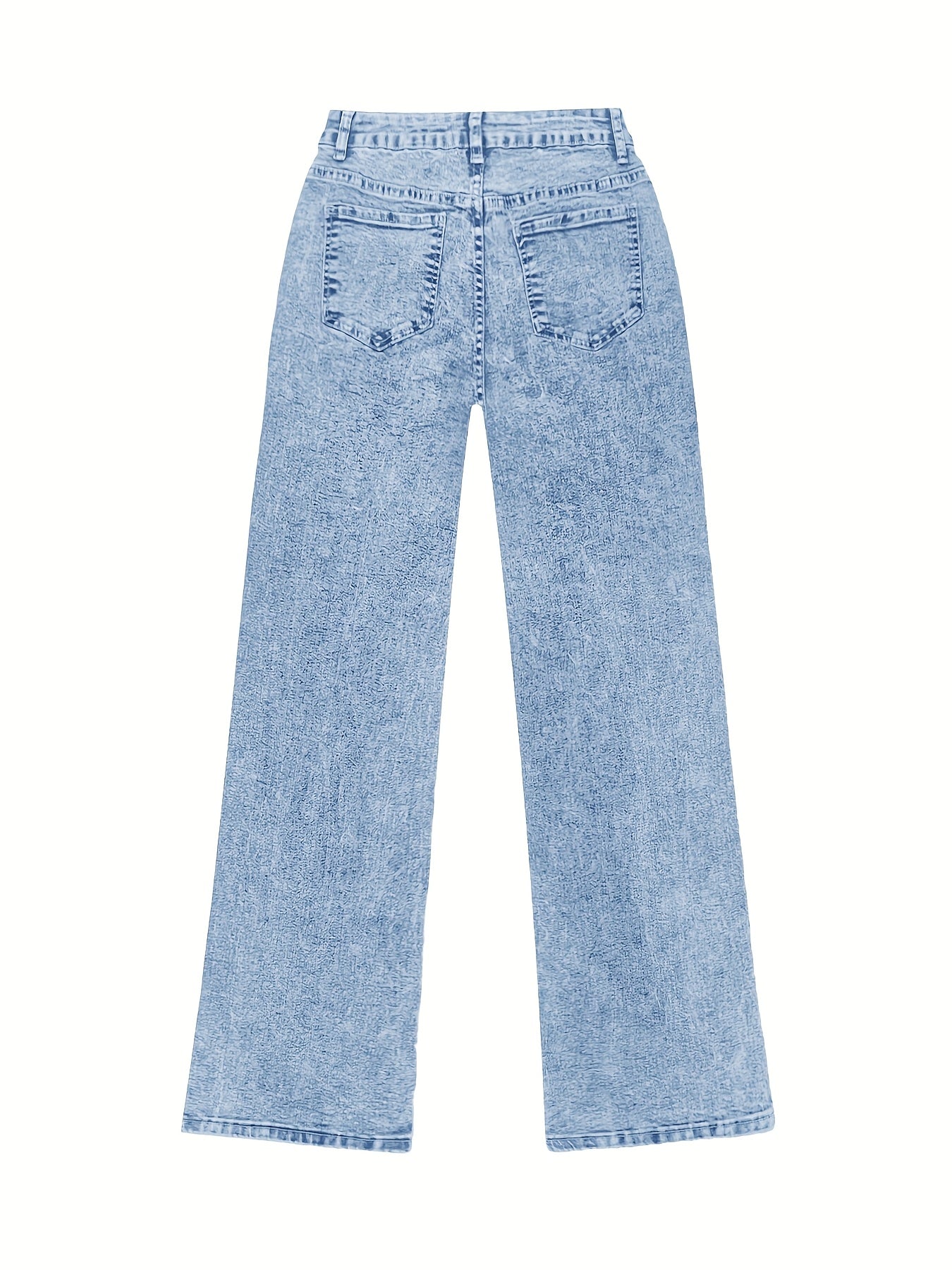 Womens Wide Leg Trouser | Stylish Redefined