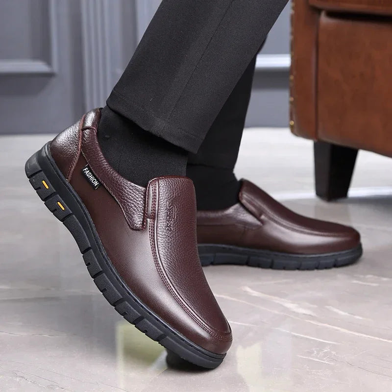 Chaussures Décontractées pour Hommes | Confortables et Élégantes