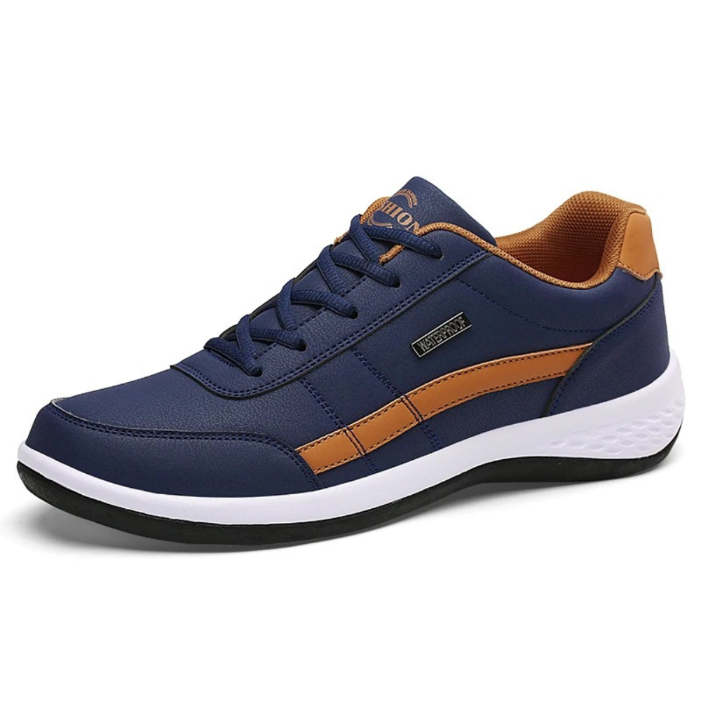 Chaussures De Confort Décontractées Pour Hommes | Élégant