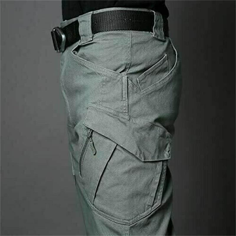 Tactical Cargo Pants for Men | Durable