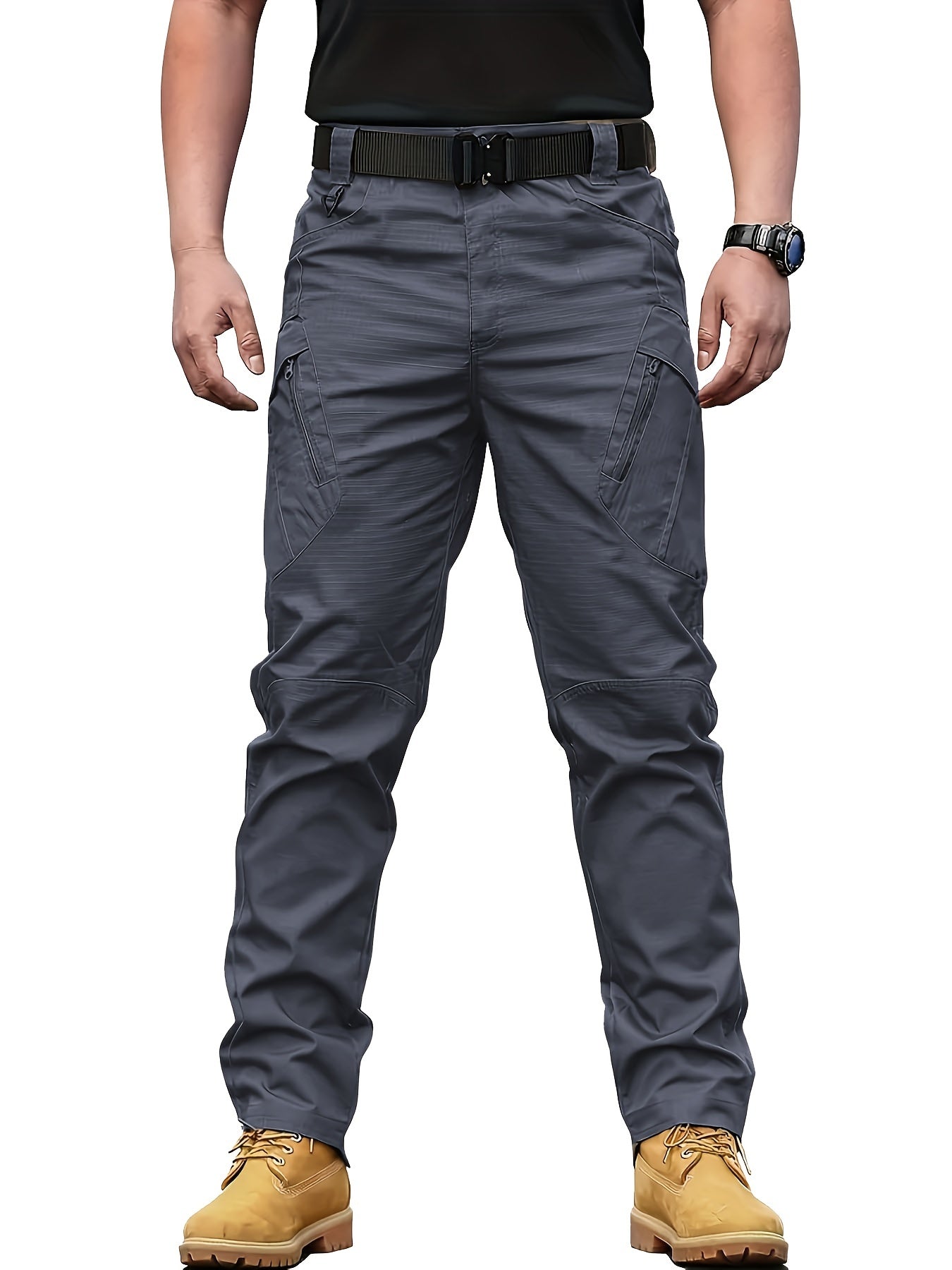 Mens Work Trouser | Cargo