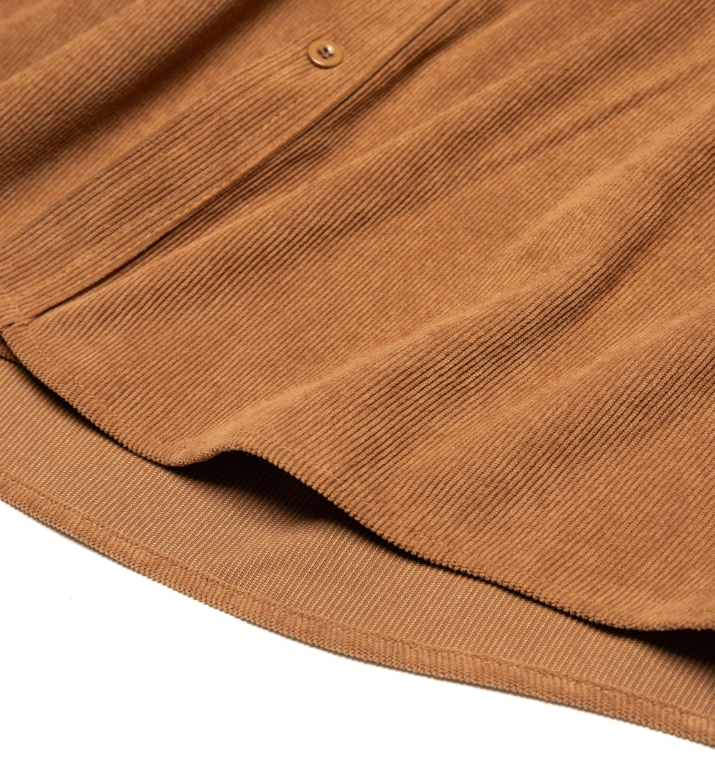 Chemise Décontractée à Boutons Pour Hommes | Avec Poches